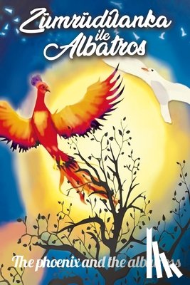 En, Erkencishop - The phoenix and the albatross