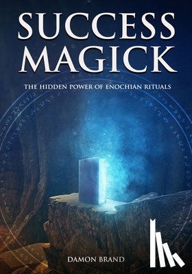 Brand, Damon - Success Magick