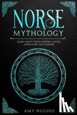 Hughes, Amy - Norse Mythology