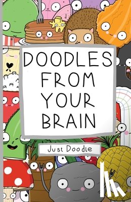 Brain, Doodles from My - Doodles From Your Brain