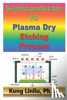 Linliu, Kung - Semiconductor IC Plasma Dry Etching Process