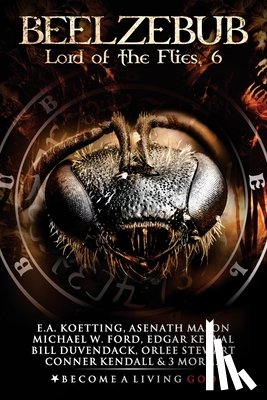 Mason, Asenath - Beelzebub: Lord of the Flies