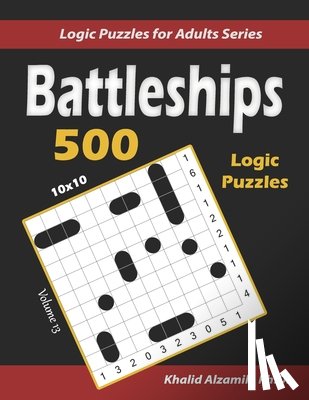 Alzamili, Khalid - Battleships