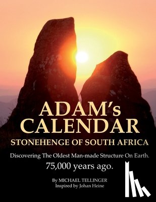 Tellinger, Michael - Adam's Calendar