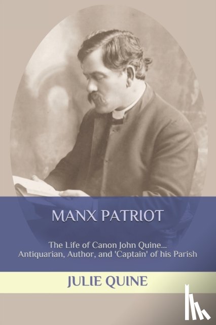 Quine, Julie - Manx Patriot
