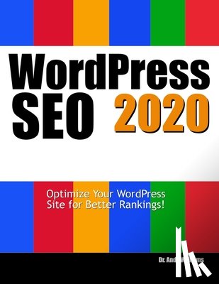 Williams, Dr Andy - Wordpress SEO 2020