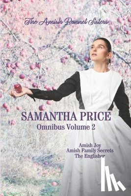 Price, Samantha - The Amish Bonnet Sisters series
