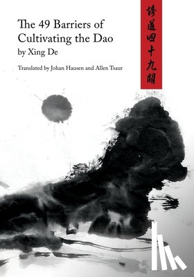 Hausen, Johan - The 49 Barriers of Cultivating the Dao