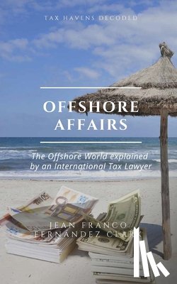Fernandez Clark, Jean Franco - Offshore Affairs