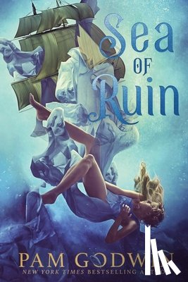 Godwin, Pam - Sea of Ruin