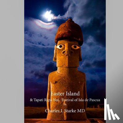 Starke, Charles L - Easter Island