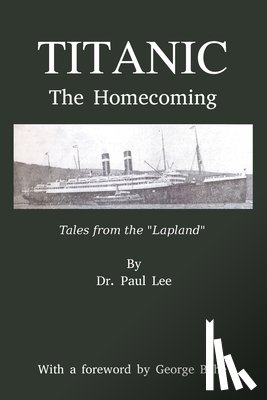 Lee, Paul - Titanic