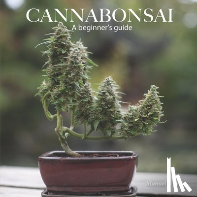 Oyarce, Manuel - Cannabonsai