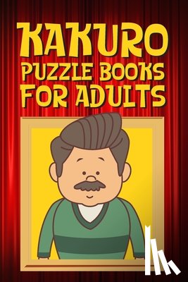 Shepherd, Claire - Kakuro Puzzle Books for Adults