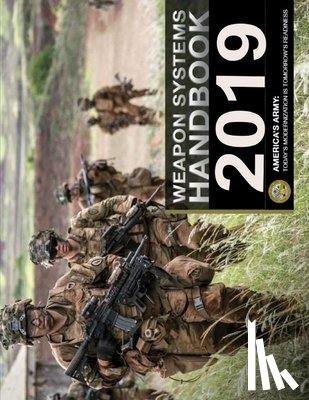 Department of Defense - Weapon Systems Handbook: 2019