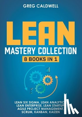 Caldwell, Greg - Lean Mastery