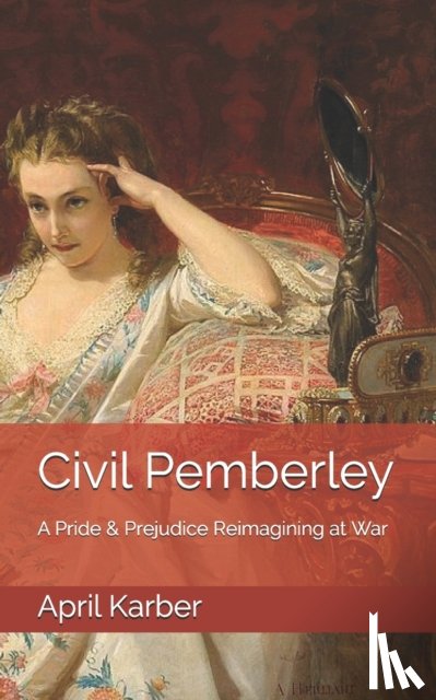 Karber, April - Civil Pemberley