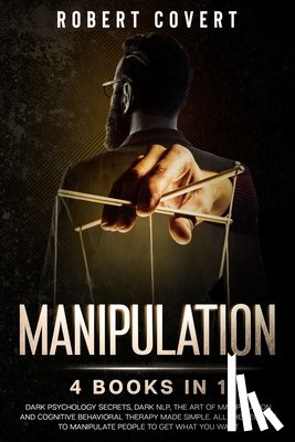 Covert, Robert - Manipulation