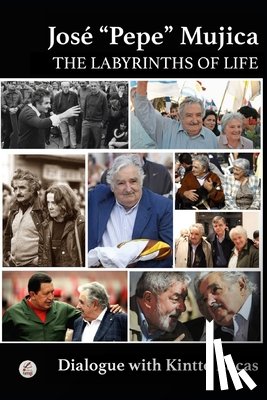 Lucas, Dialogue With Kintto - Jose Pepe Mujica