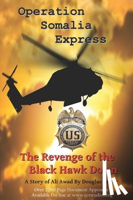Leiter, Douglas Earl - Operation Somalia Express