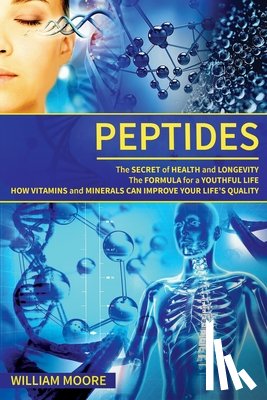 Moore, William - Peptides