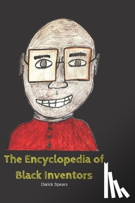 Spears, Darick - The Encyclopedia of Black Inventors