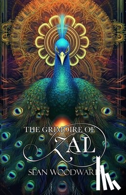 Woodward, Sean - The Grimoire of ZAL