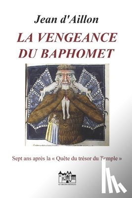 D'Aillon, Jean - La Vengeance Du Baphomet