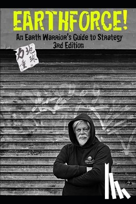 Watson, Paul - Earthforce!: An Earth Warrior's Guide to Strategy 3rd Edition