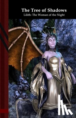 Barzai, Daemon - The Tree of Shadows - Lilith: The Woman of the Night: Black Edition
