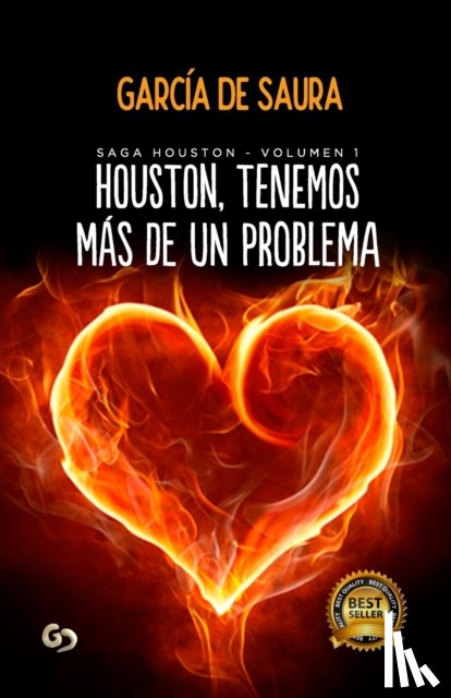 de Saura, Garcia - Houston, tenemos mas de un problema