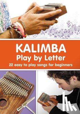 Winter, Helen - KALIMBA. Play by Letter