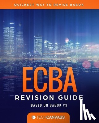 Lingarchani, Amit, Srivastava, Abhishek - ECBA Revision Guide