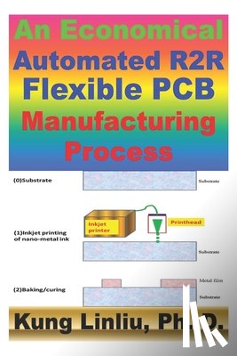 Linliu, Kung - An Economical Automated R2R Flexible PCB Manufacturing Process: Inkjet printing nano-silver ink for mass production R2R Flexible PCB