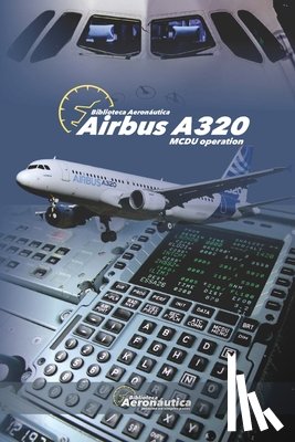 Conforti, Facundo - Airbus A320