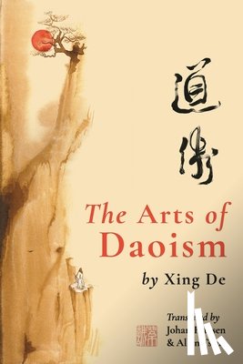 de, Xing - The Arts of Daoism