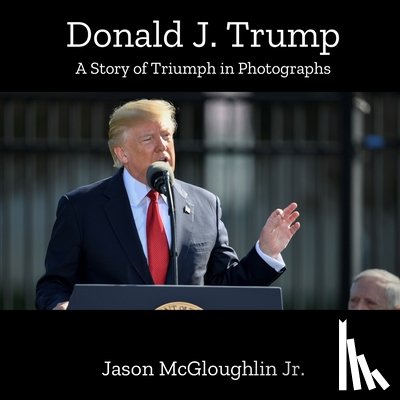 McGloughlin, Jason - Donald J. Trump