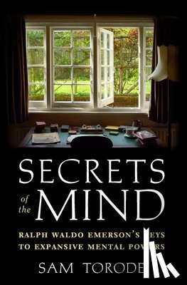 Torode, Sam - Secrets of the Mind