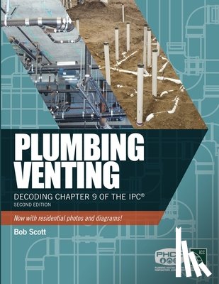 Scott, Bob - Plumbing Venting