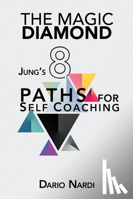 Nardi, Dario - The Magic Diamond