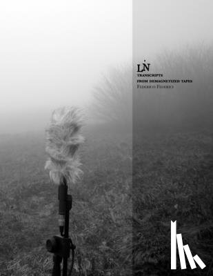 de Villo, Sloan - Transcripts from demagnetized tapes: Vol. 1