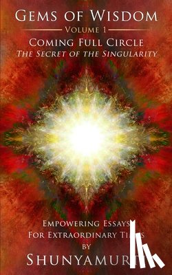 Shunyamurti - Coming Full Circle