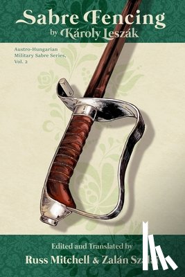 Mitchell (Ed ), Russ - Sabre Fencing