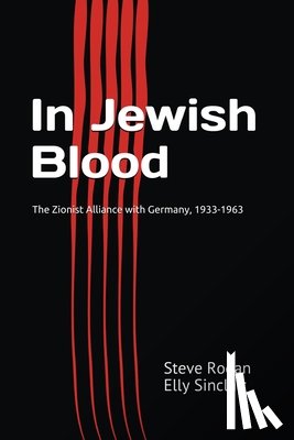 Elly Sinclair, Steve Rodan - In Jewish Blood