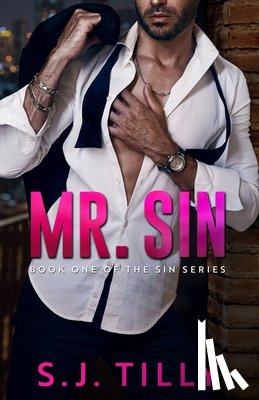 Tilly, S J - Mr. Sin