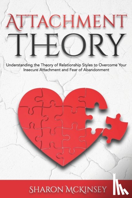 McKinsey, Sharon - Attachment Theory