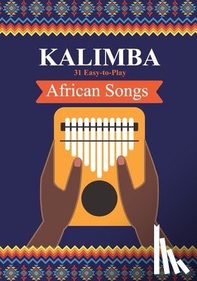 Winter, Helen - Kalimba. 31 Easy-to-Play African Songs