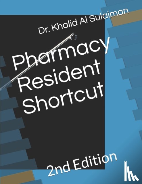 Al Katheri, Abdulmalik, Al Sulaiman, Thamer, Al Joudi, Khuloud - Pharmacy Resident Shortcut