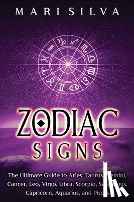Silva, Mari - Zodiac Signs