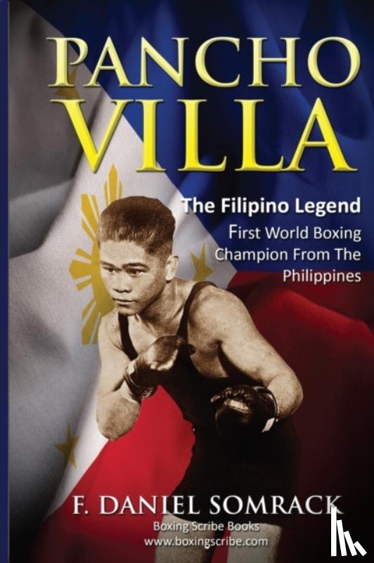 Somrack, F Daniel - Pancho Villa